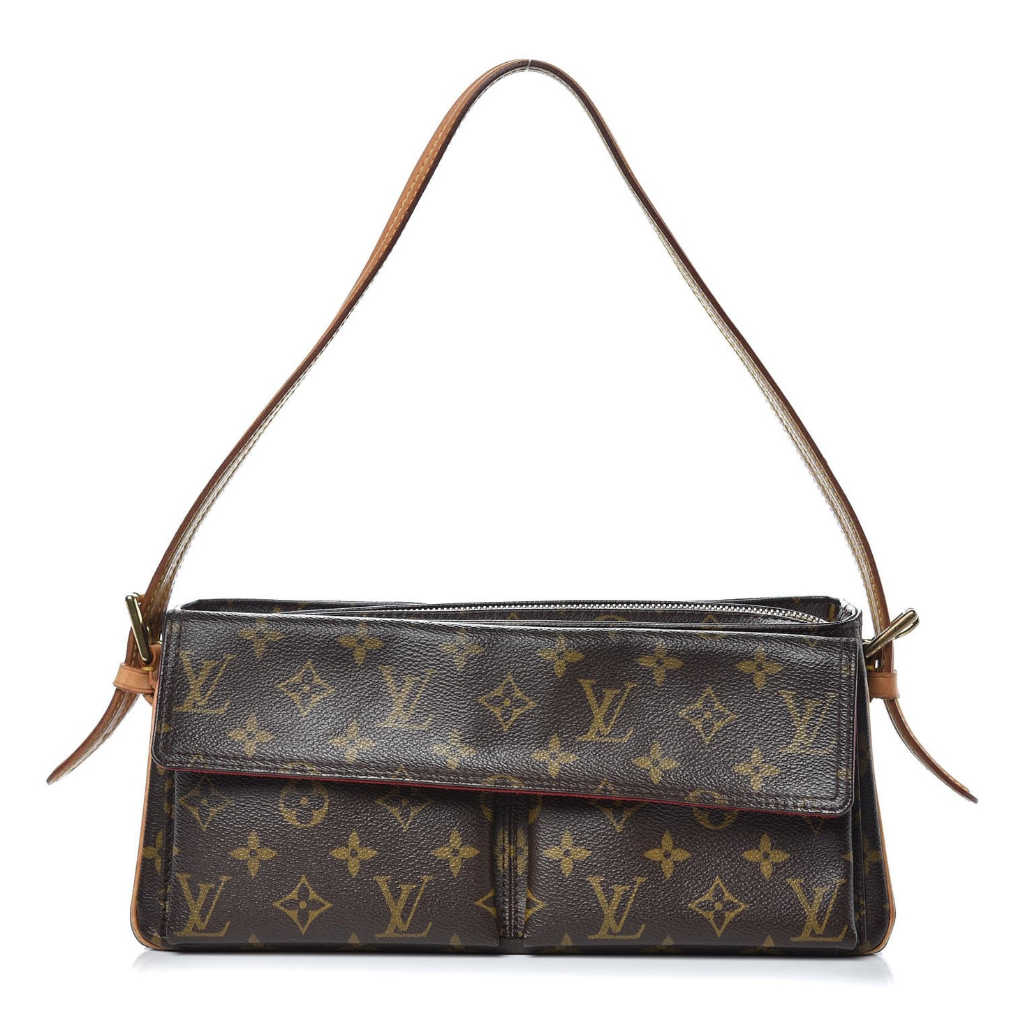 Monogram Viva-Cite MM