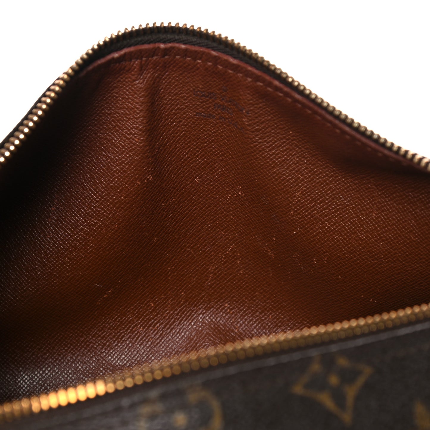 Monogram Papillon 26
