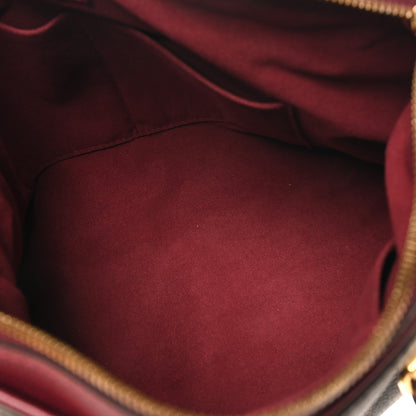 Louis Vuitton Monogram Pallas Raisin 5 of 9