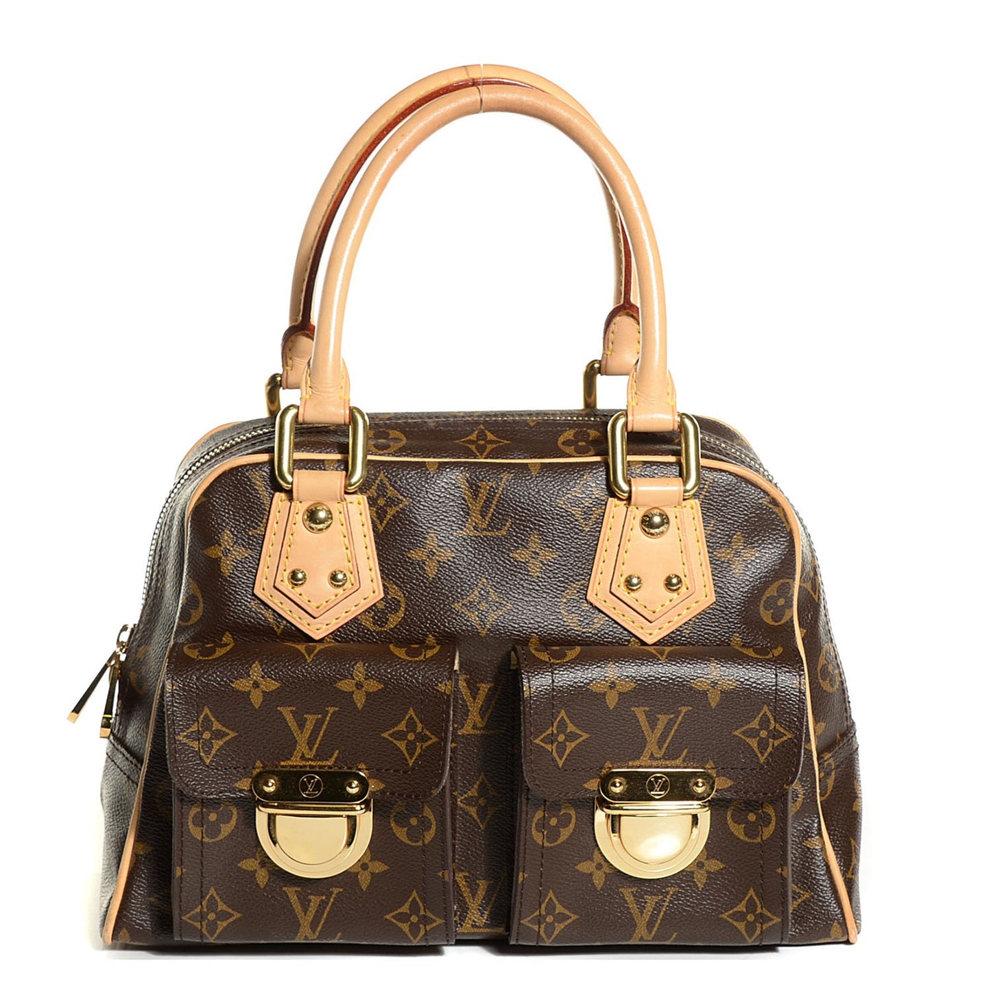 Monogram Manhattan PM