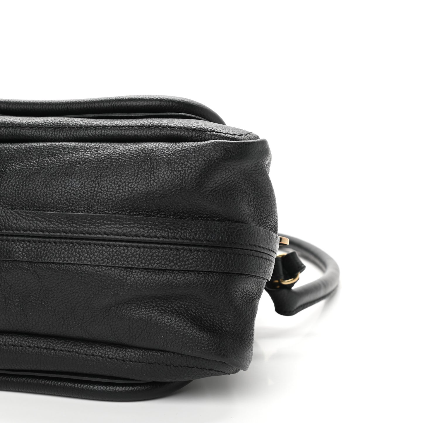 Calfskin Medium Paraty Black