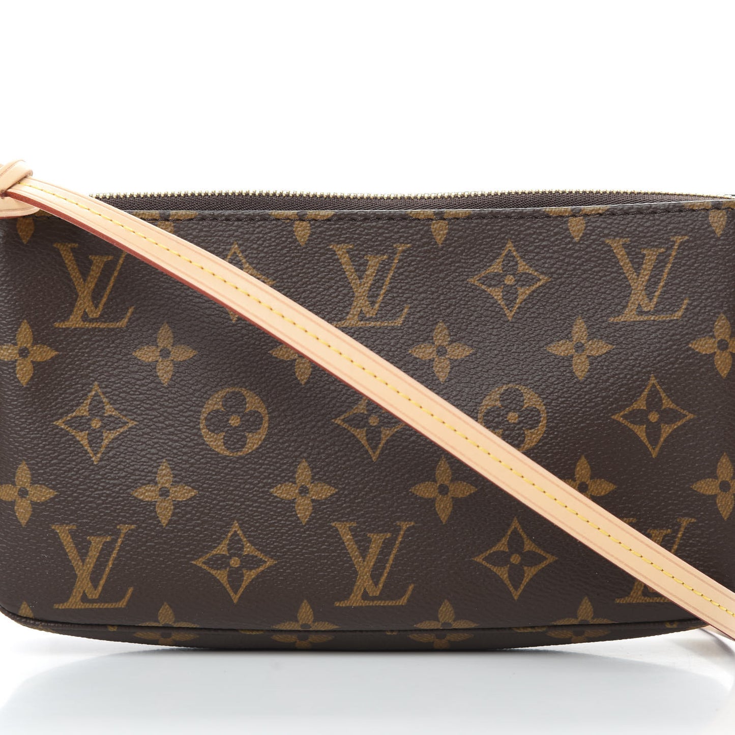 Monogram Pochette Accessories NM