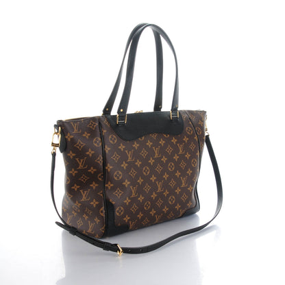 Louis Vuitton Monogram Estrela NM Black 3 of 7