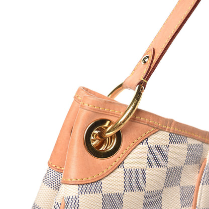 Louis Vuitton Damier Azur Galliera PM 20 of 22