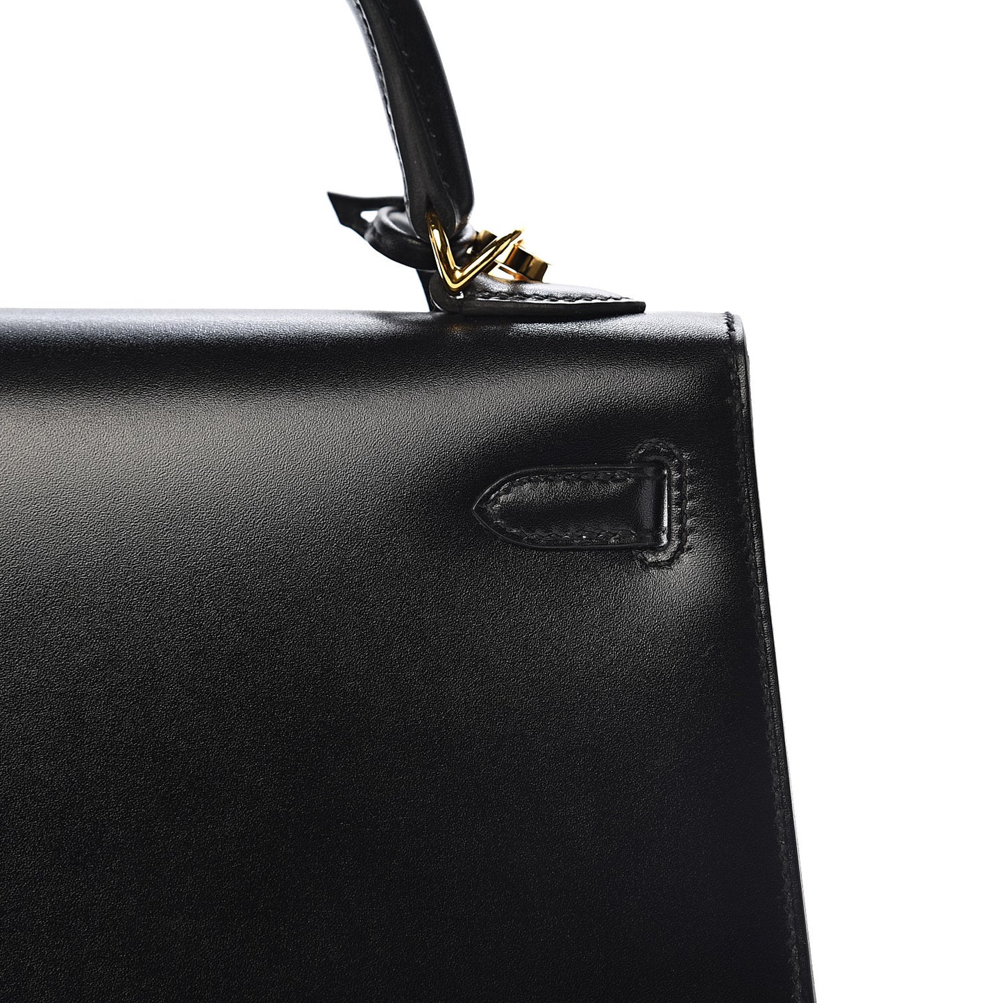 Box Kelly Sellier 25 Black
