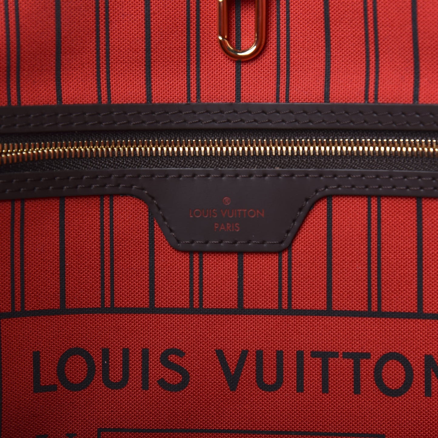 Damier Ebene Neo Neverfull GM