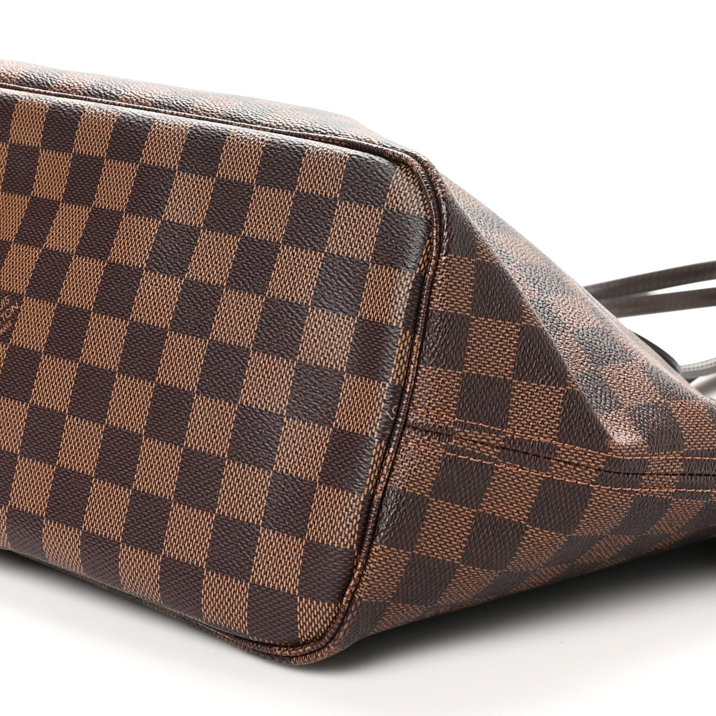 Damier Ebene Neo Neverfull MM
