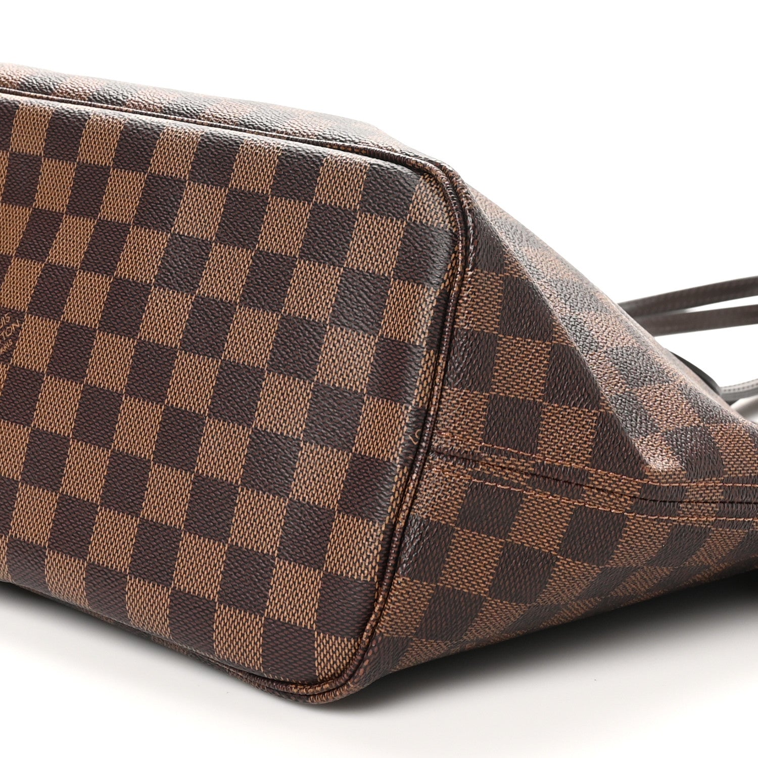 Louis Vuitton Damier Ebene Neo Neverfull MM 11 of 11
