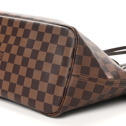 Louis Vuitton Damier Ebene Neo Neverfull MM 11 of 11