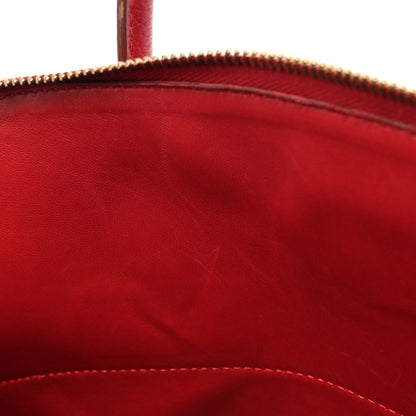 Hermes Fjord Bolide 35 Rouge Vif 12 of 18