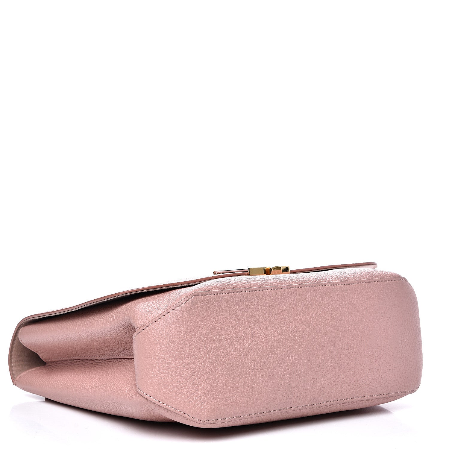 Louis Vuitton Taurillon Volta Magnolia 3 of 10