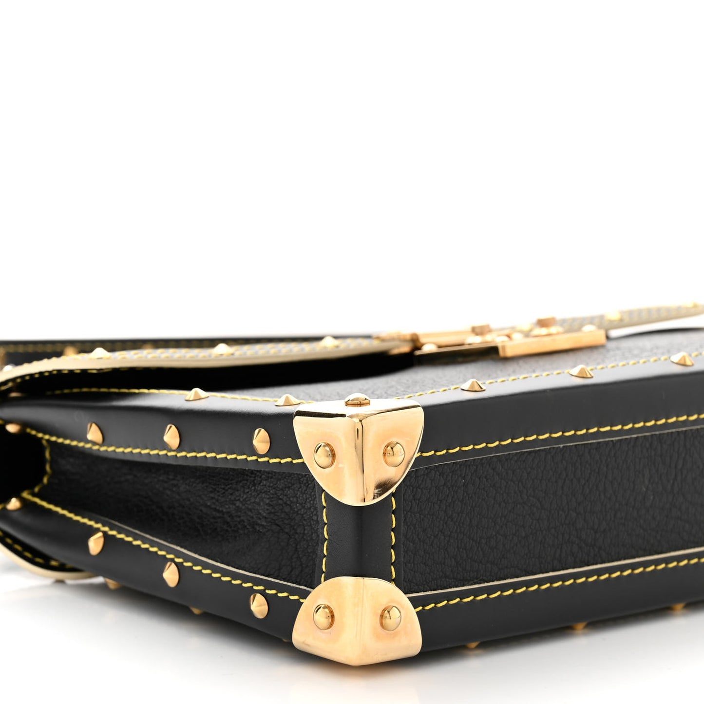 Suhali L Aimable Black
