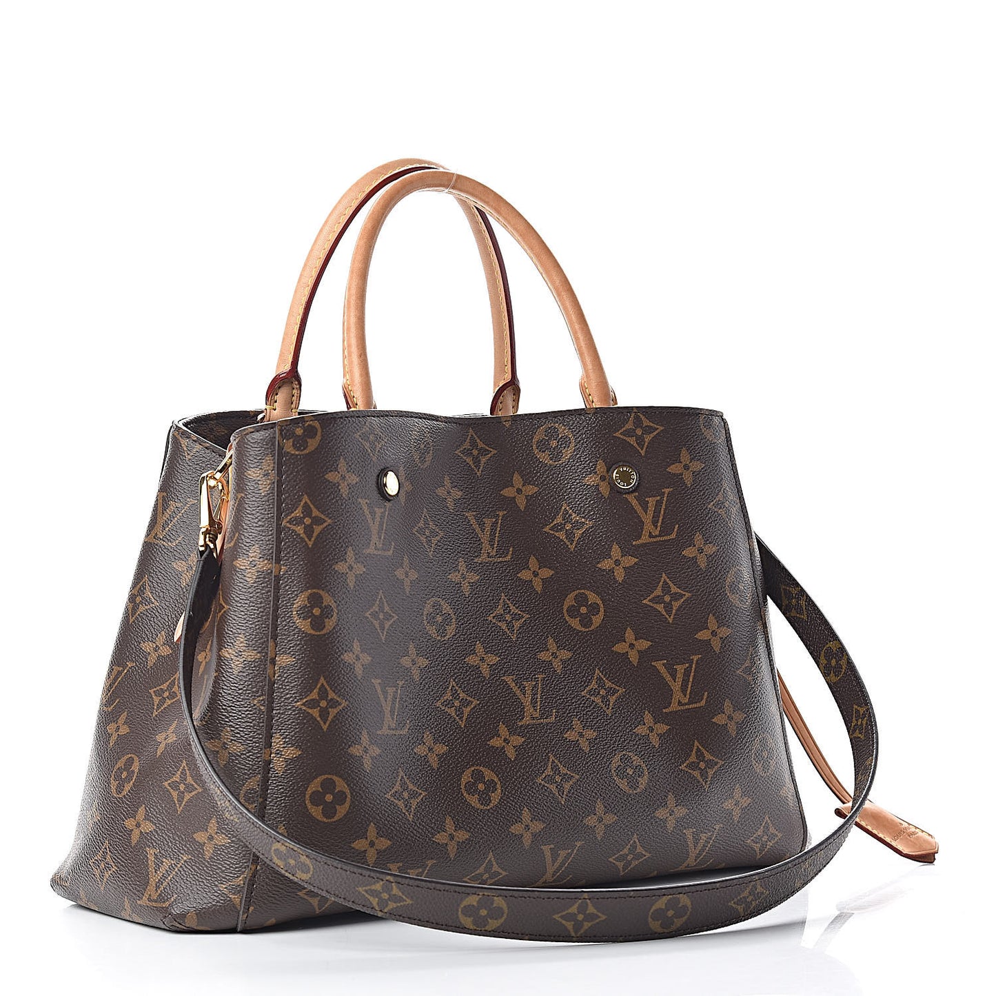 Monogram Montaigne MM
