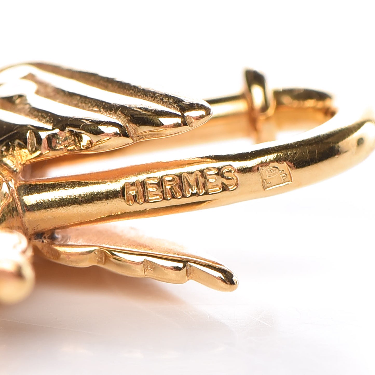 Pegasus Cadena Lock Gold