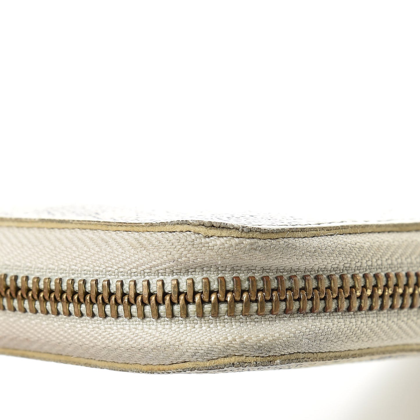 Damier Azur Zippy Wallet