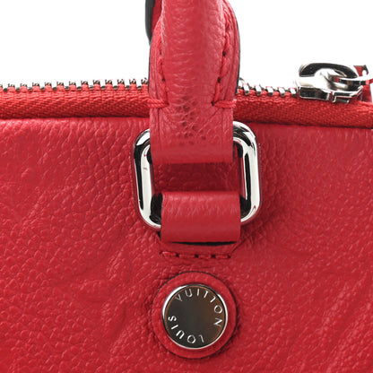 Louis Vuitton Empreinte Mazarine PM Poppy 8 of 8