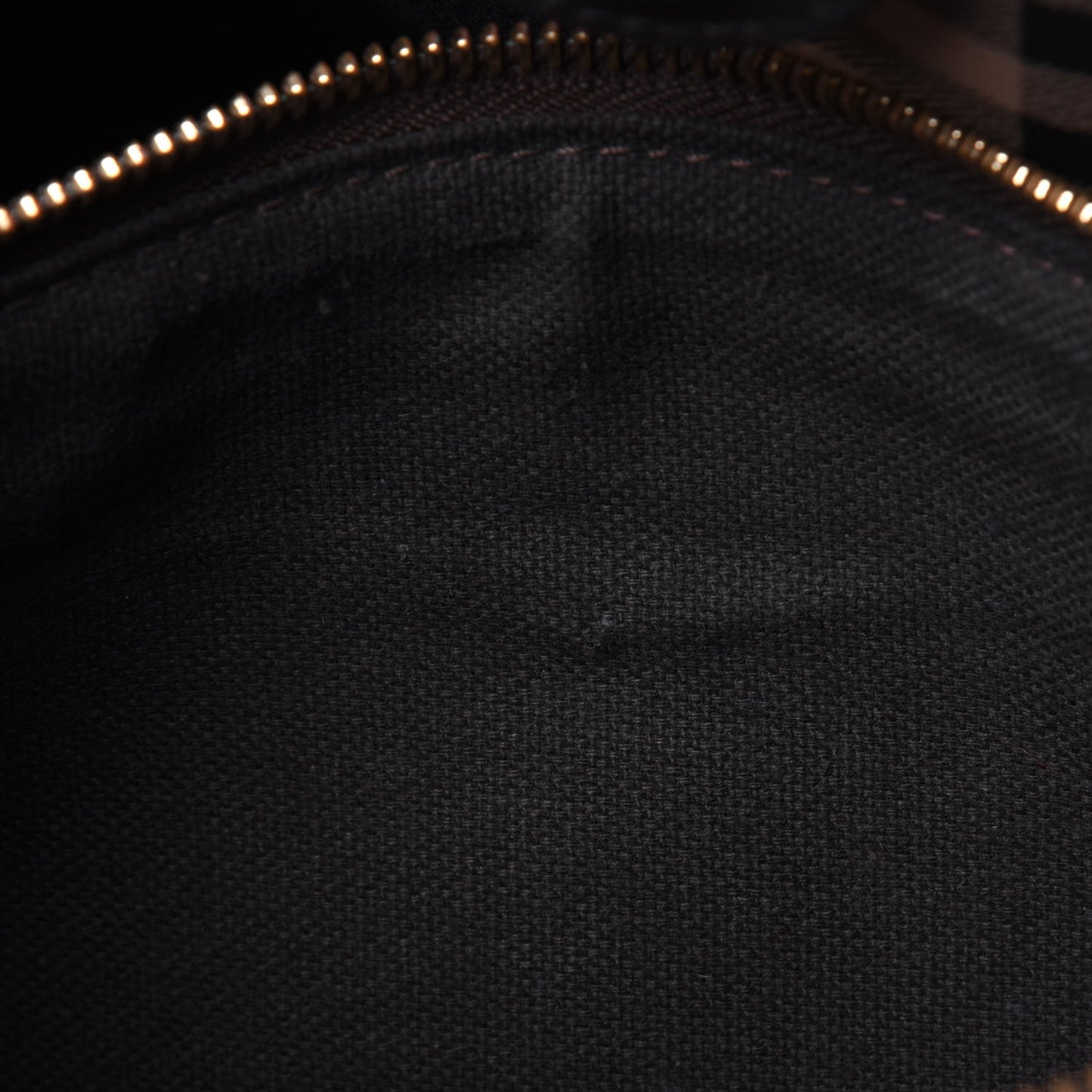 Haymarket Check Large Canterbury Tote Chocolate