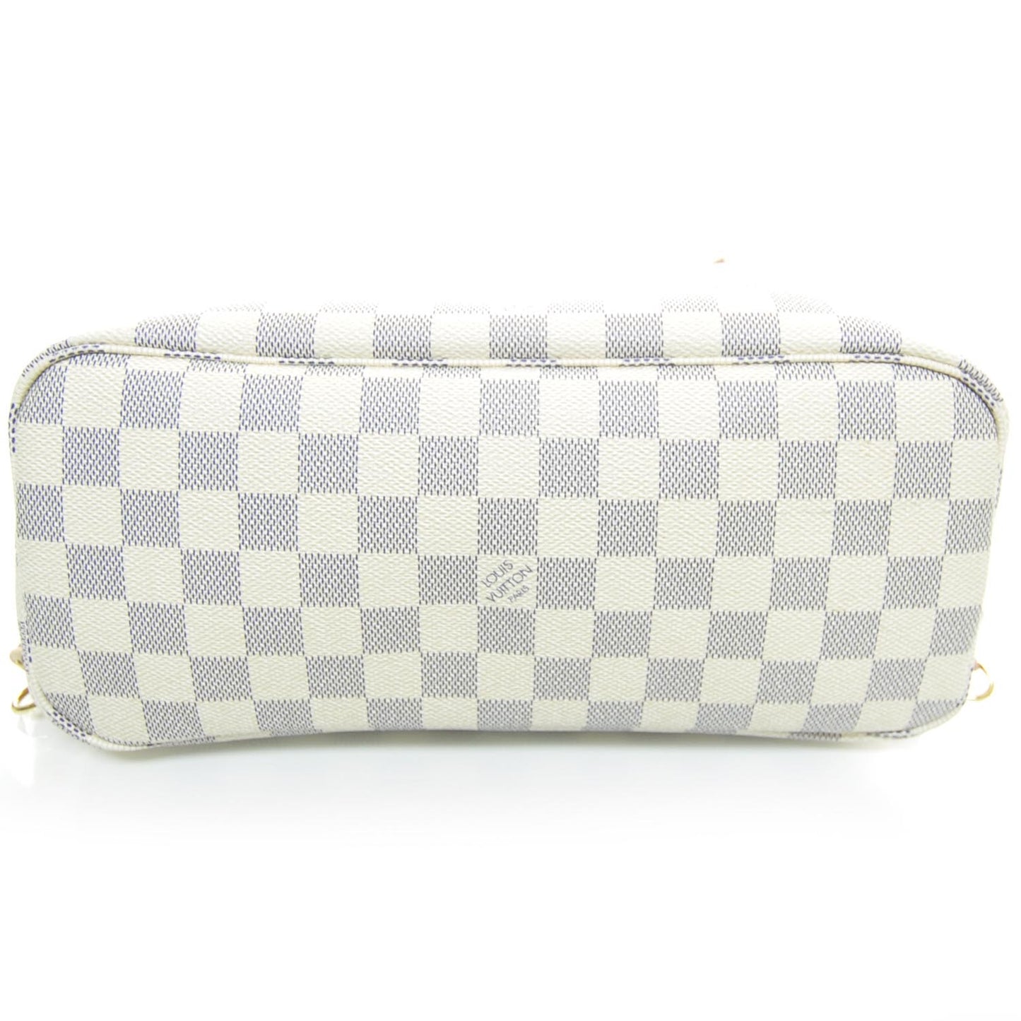 Damier Azur Neverfull PM