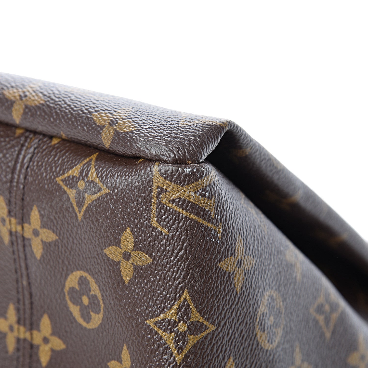 Louis Vuitton Monogram Artsy MM 11 of 13