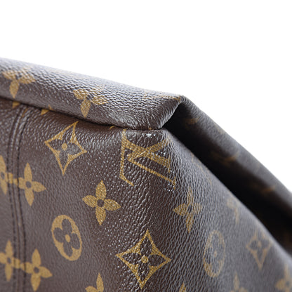 Louis Vuitton Monogram Artsy MM 11 of 13