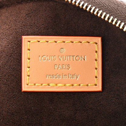 Louis Vuitton Monogram Mini Bumbag 6 of 9