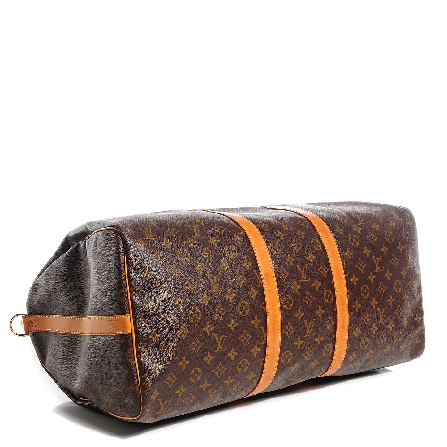 Monogram Keepall Bandouliere 55