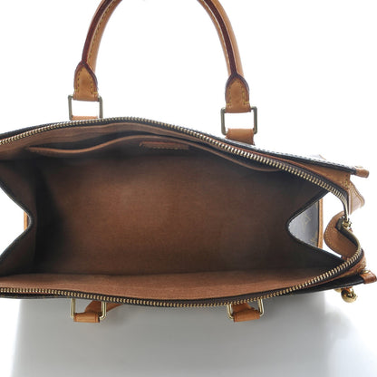 Louis Vuitton Monogram Popincourt 4 of 13