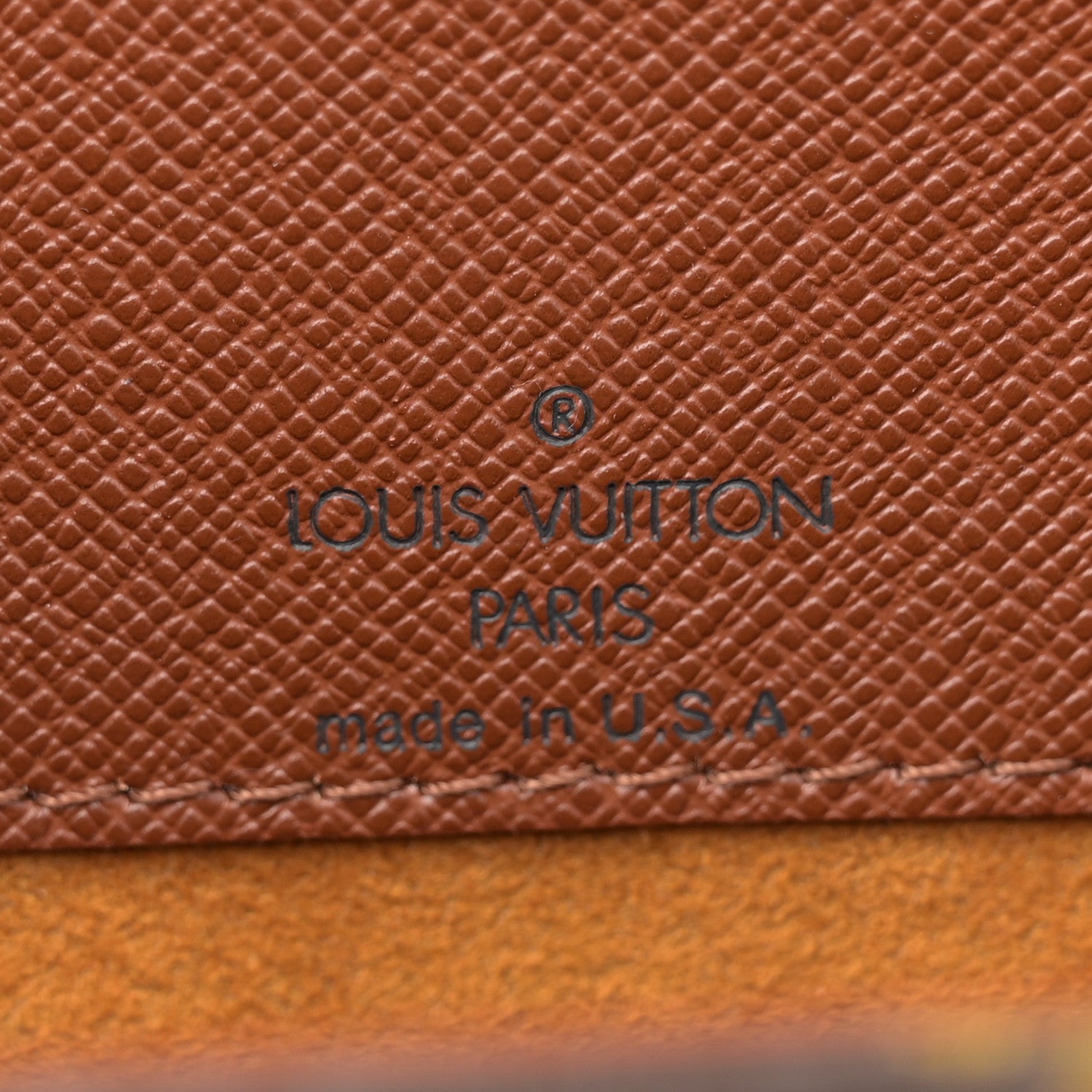 Louis Vuitton Monogram Musette Salsa 6 of 10