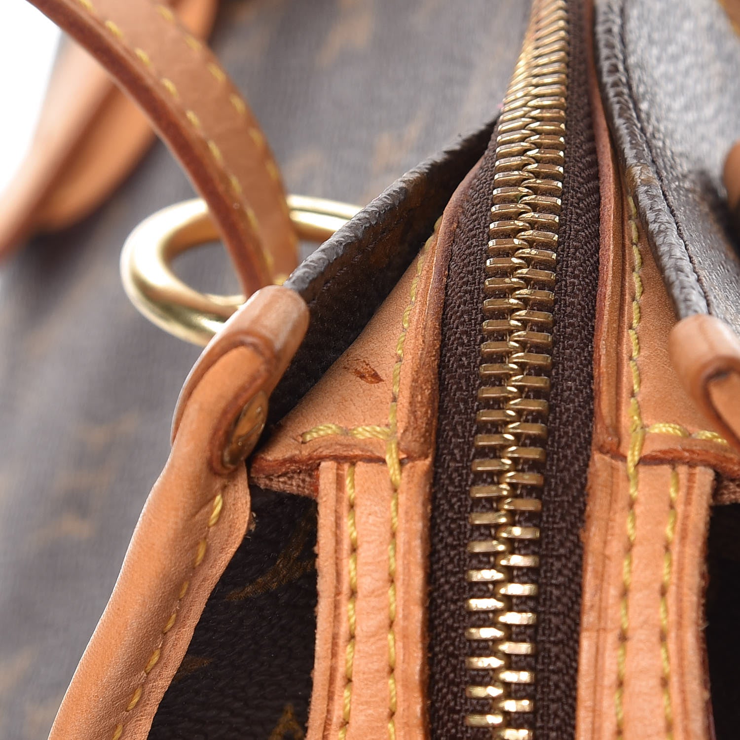 Louis Vuitton Monogram Popincourt Haut 16 of 16
