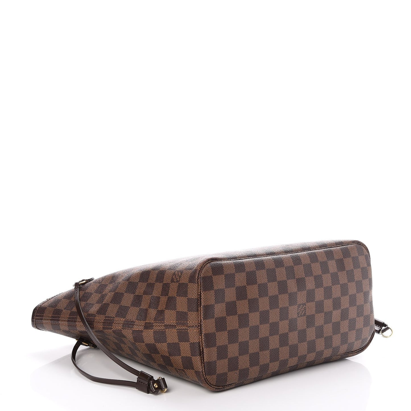 Damier Ebene Neverfull MM