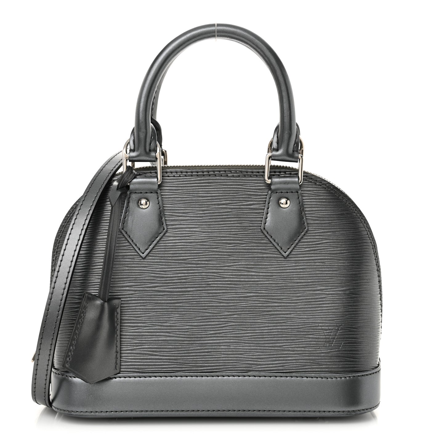 Epi Alma BB Anthracite Nacre