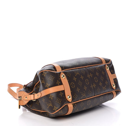 Louis Vuitton Monogram Stresa PM 4 of 9