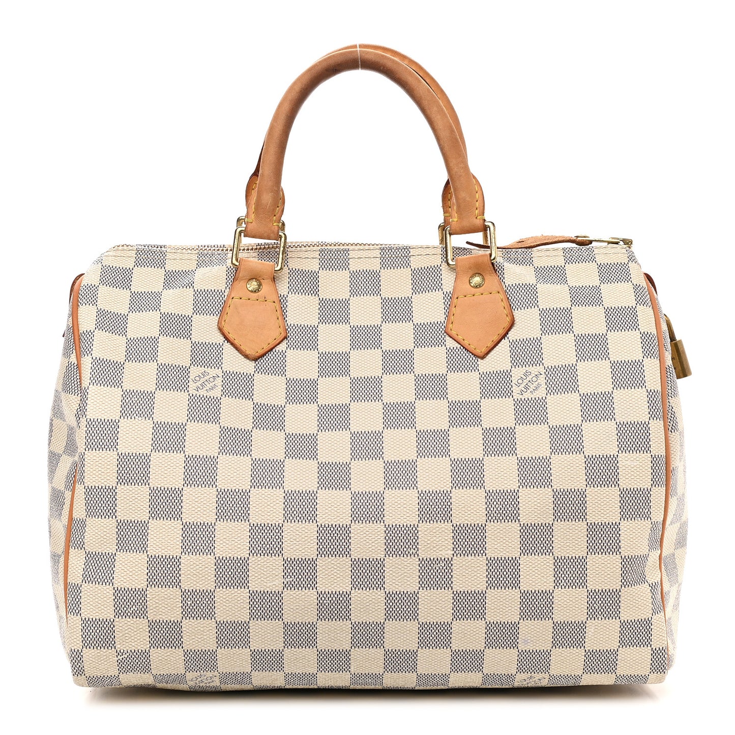 Damier Azur Speedy 30