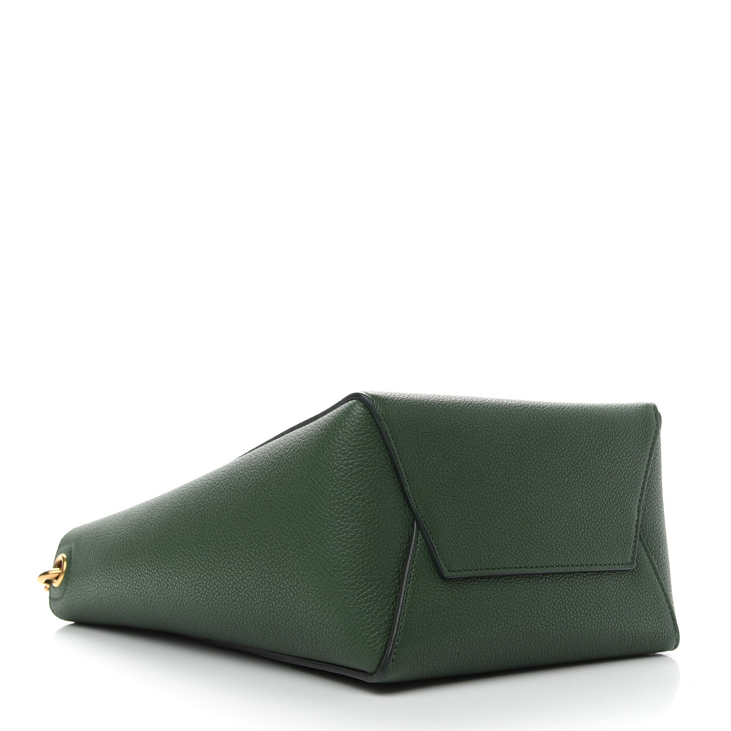 Celine Soft Grained Calfskin Small Sangle Bucket Bag Amazone 4 of 8