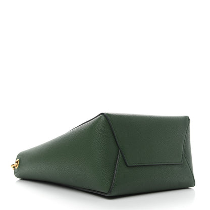 Celine Soft Grained Calfskin Small Sangle Bucket Bag Amazone 4 of 8