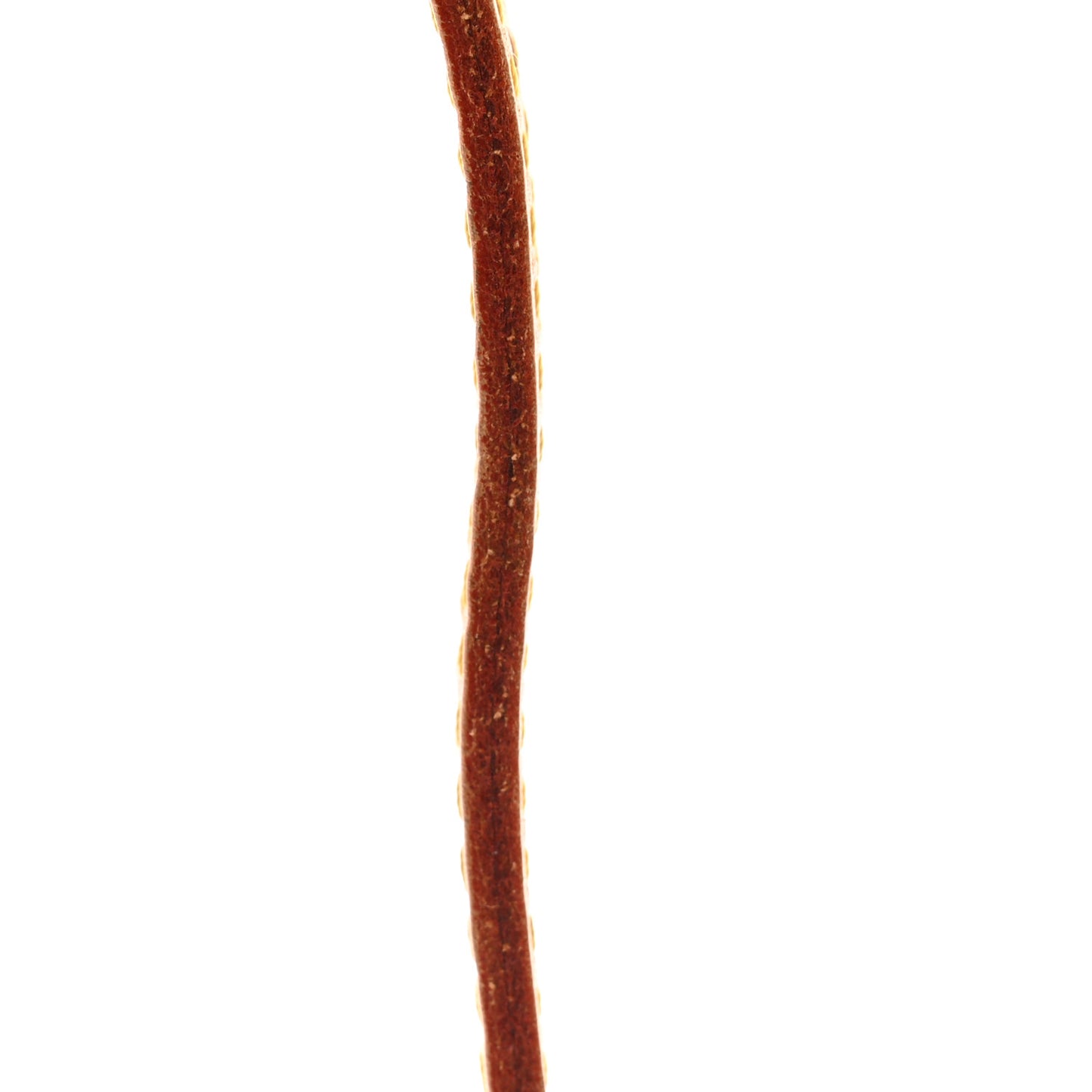 LOUIS VUITTON Vachetta 16mm Adjustable Shoulder Strap
