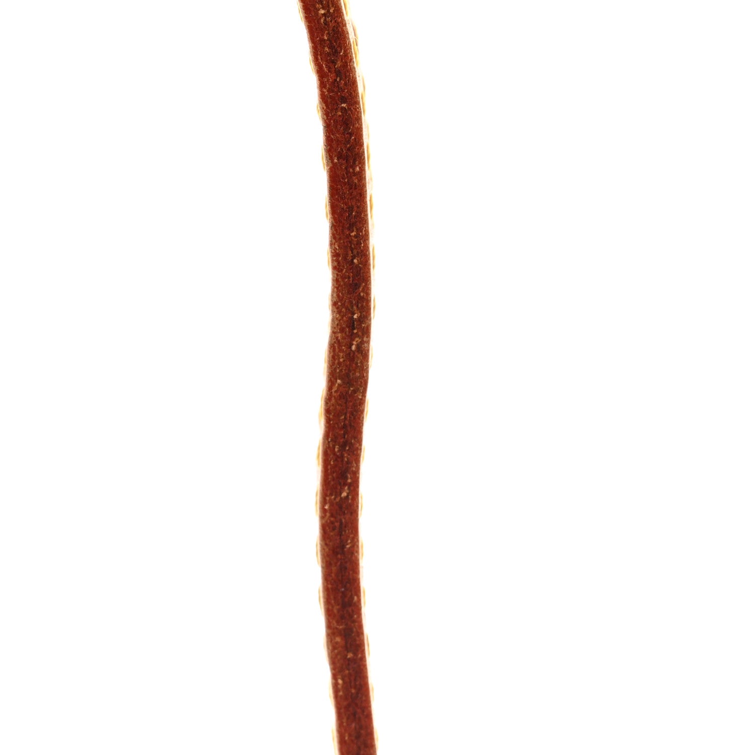Louis Vuitton LOUIS VUITTON Vachetta 16mm Adjustable Shoulder Strap 5 of 7