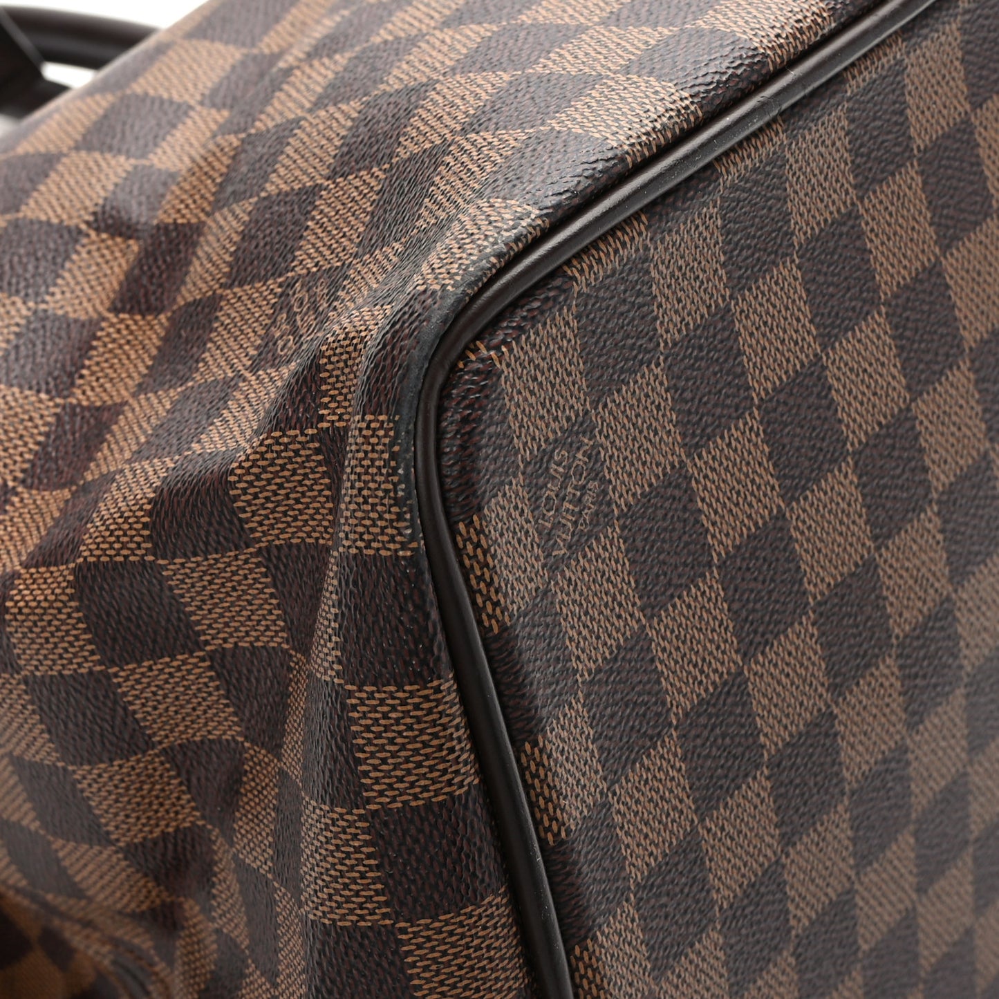 Damier Ebene Greenwich PM