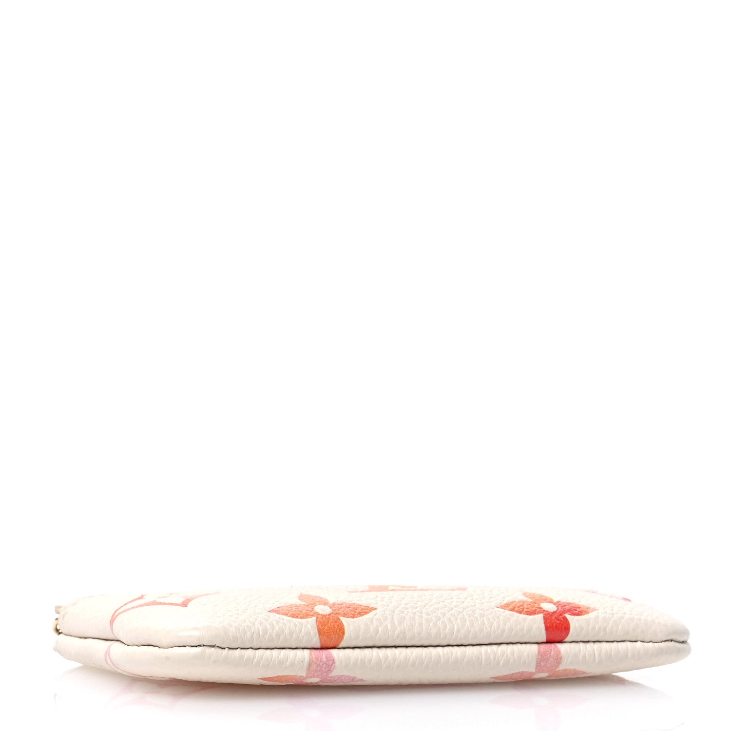 Louis Vuitton Empreinte Monogram Giant Key Pouch Sunrise Aquarelle 4 of 8