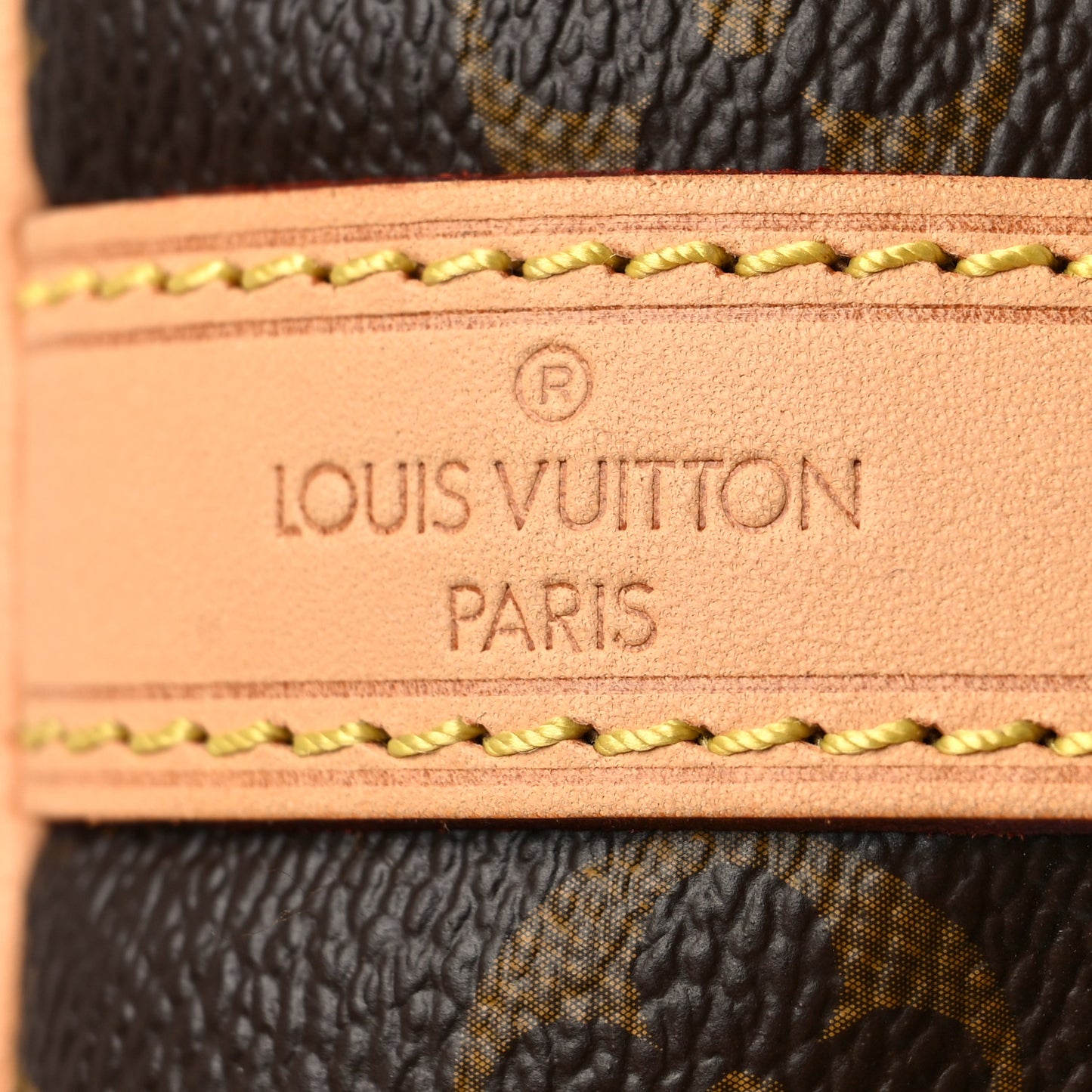 Monogram Petit Noe