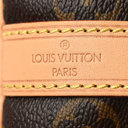 Louis Vuitton Monogram Petit Noe 5 of 8