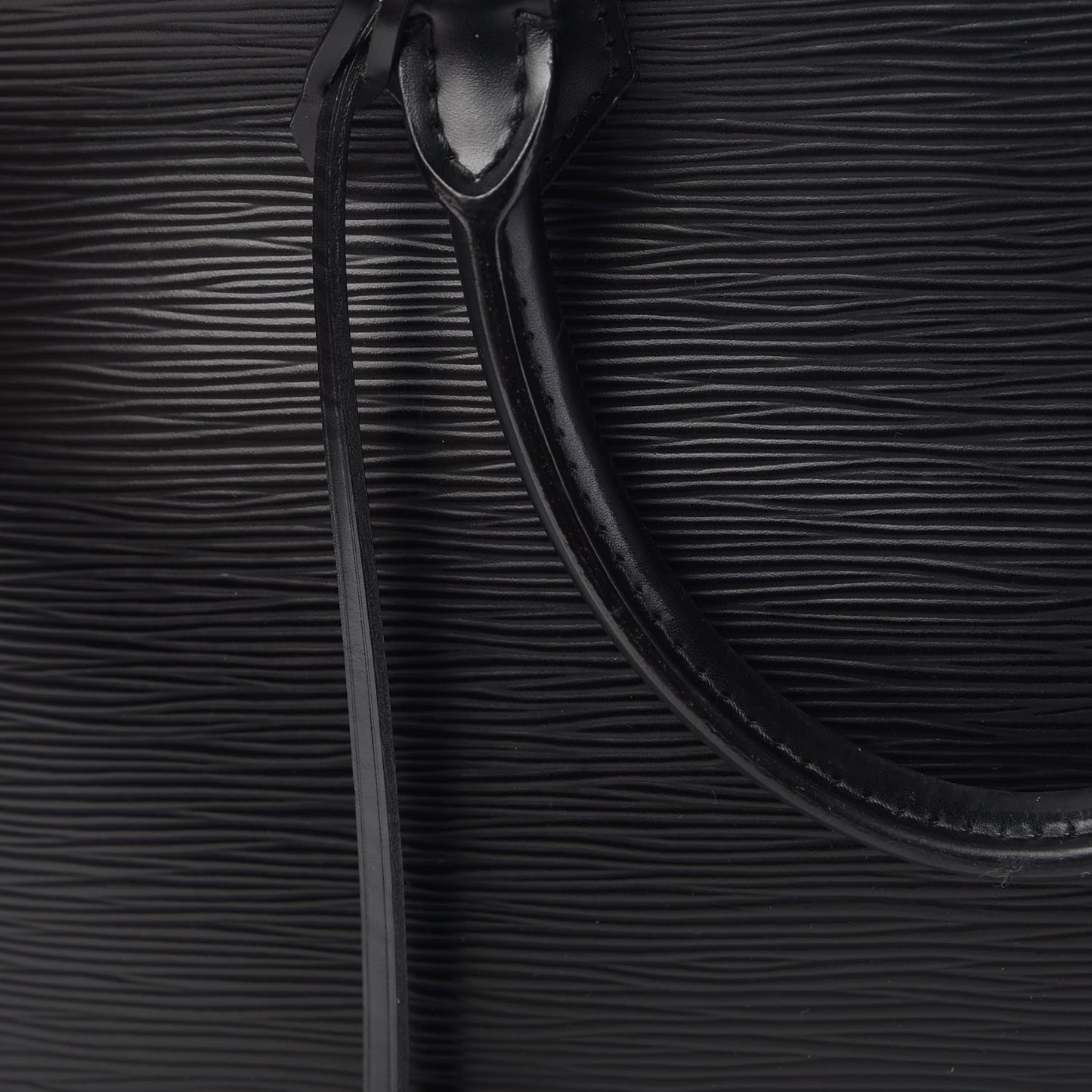Epi Alma GM Black