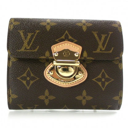 Louis Vuitton Monogram Joey Wallet 1 of 8