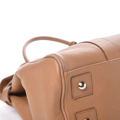 Mulberry Glossy Buffalo Bayswater Fudge 13 of 16