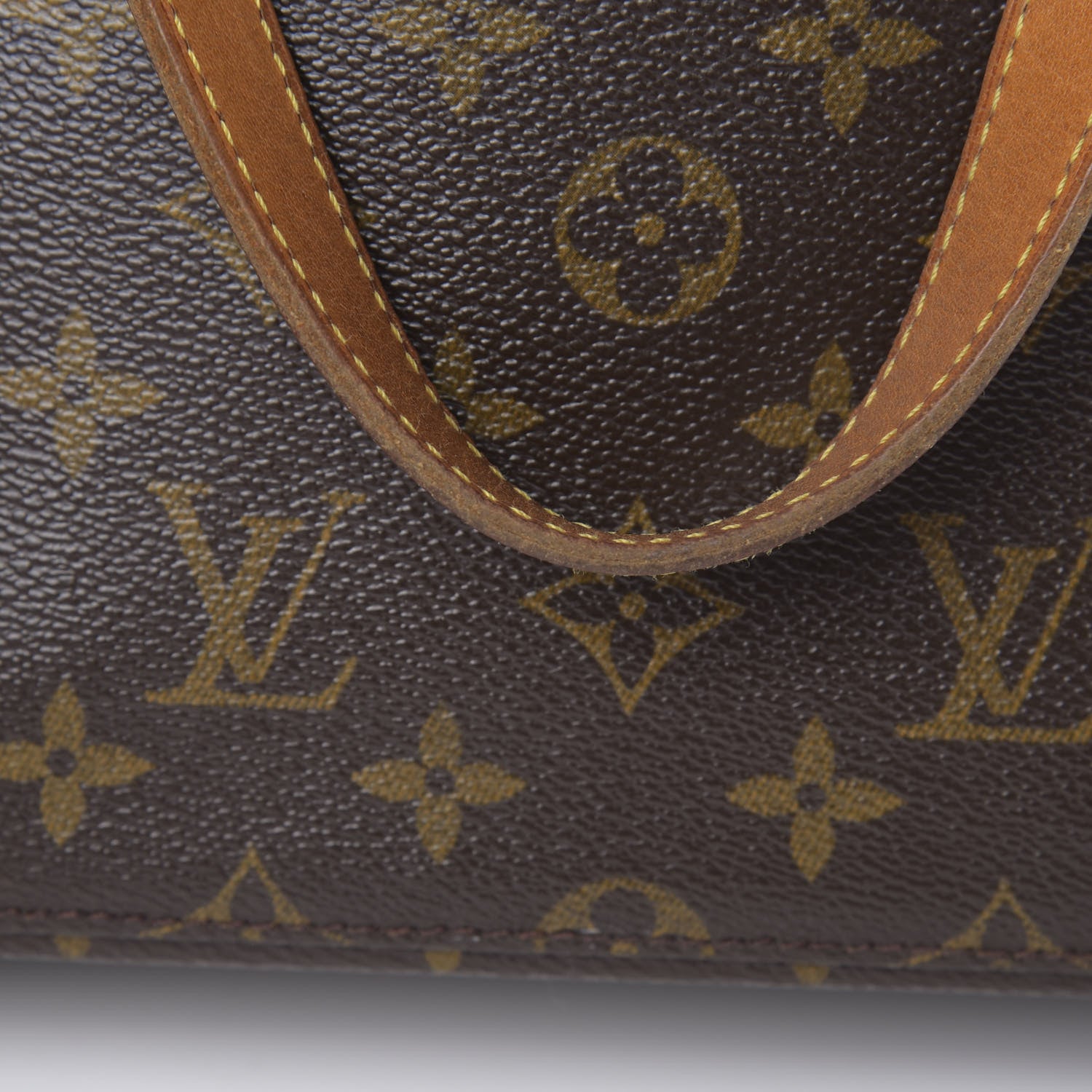 Louis Vuitton Monogram Vavin GM 14 of 14