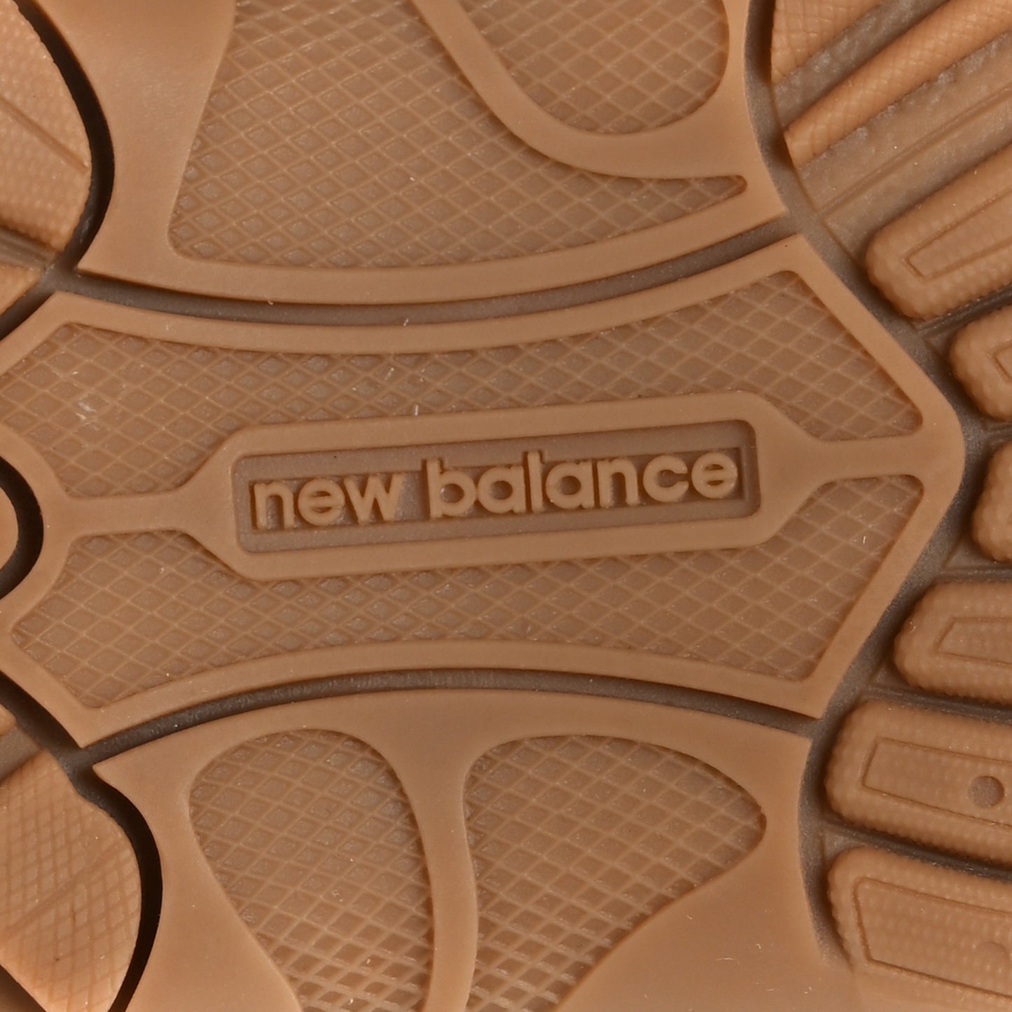 X NEW BALANCE Suede 530 SL Sneakers 39.5 Cinnamon
