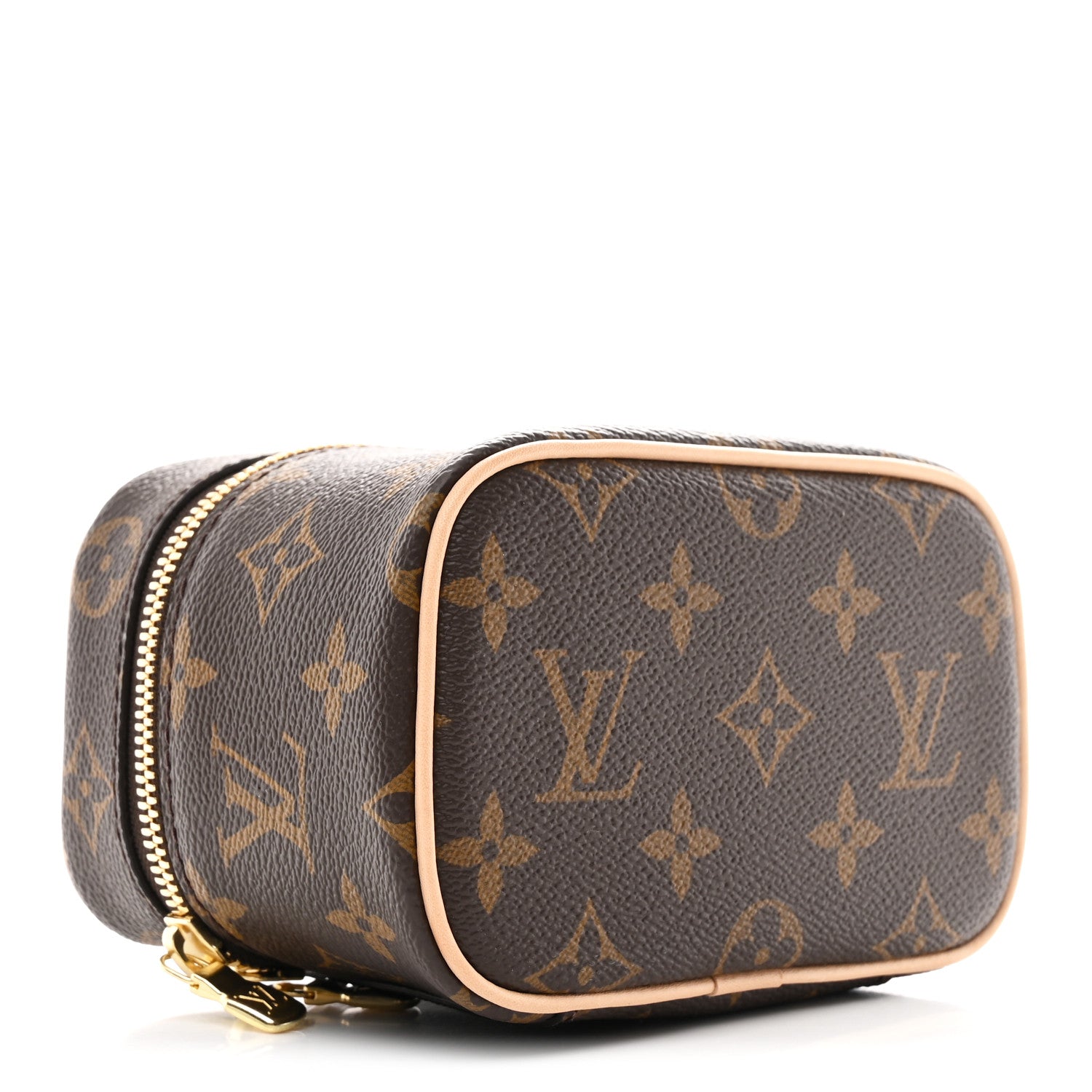 Louis Vuitton Monogram Nano Nice 4 of 8