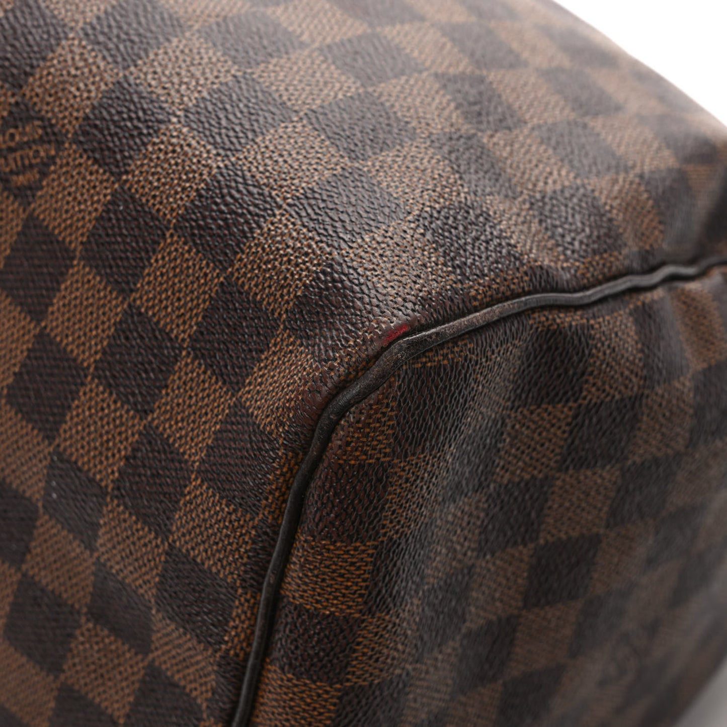 Damier Ebene Speedy 35