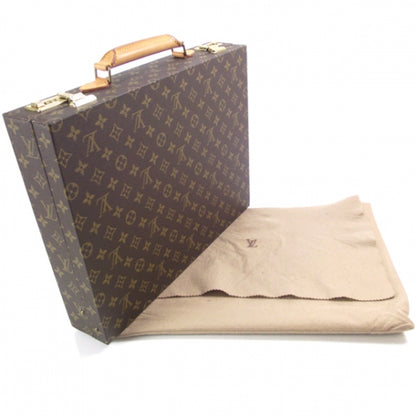 Louis Vuitton Monogram Attache Briefcase 3 of 6