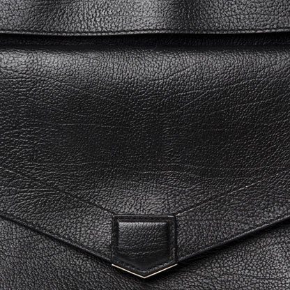 Proenza Schouler Vacchetta Calfskin Small PS13 Satchel Black 9 of 9